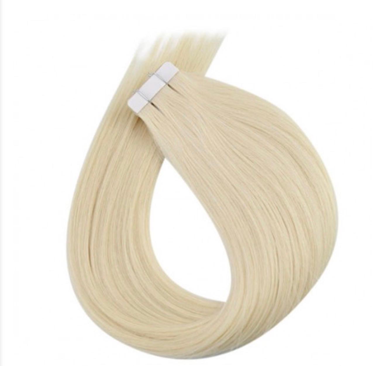 Tape In Hair