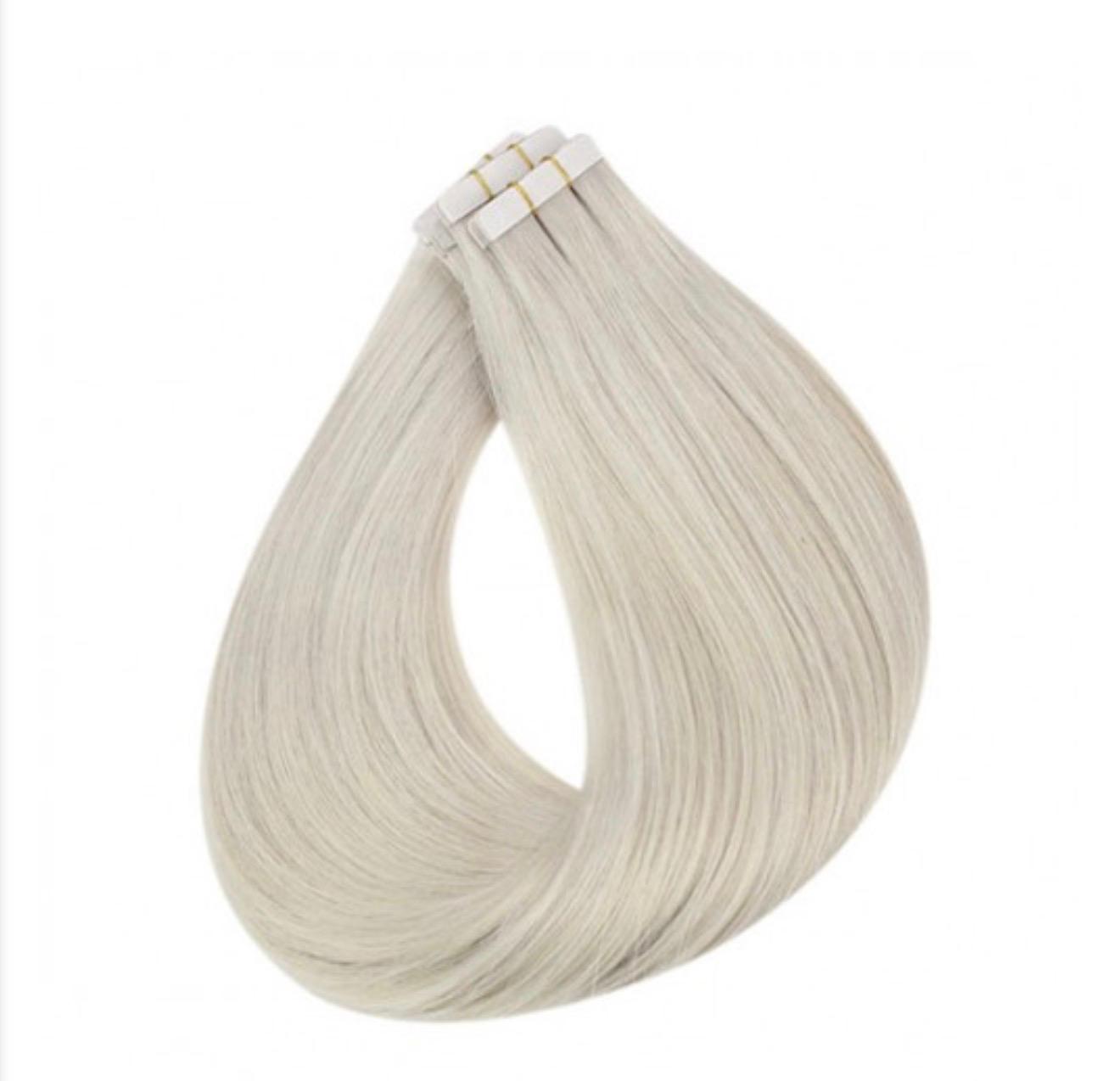 Tape In Hair