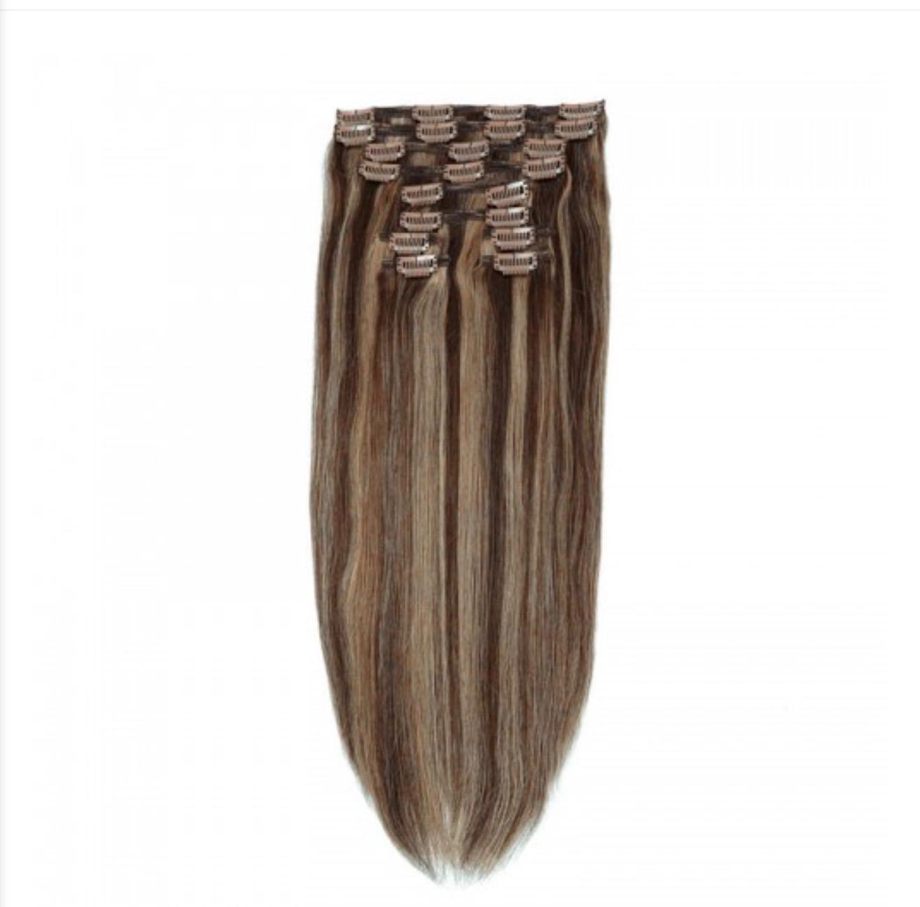 Clip In Hair