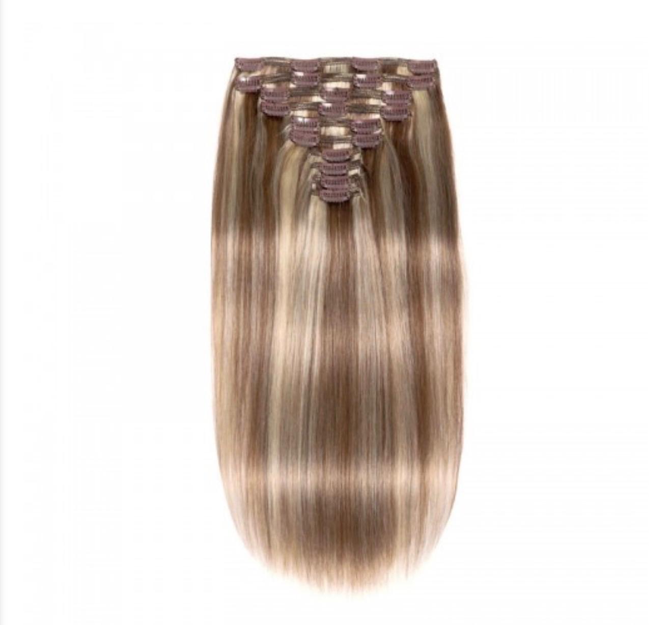 Clip In Hair