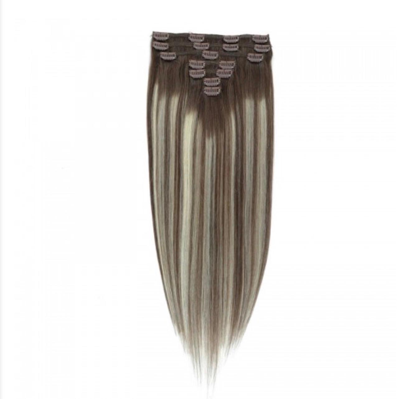 Clip In Hair