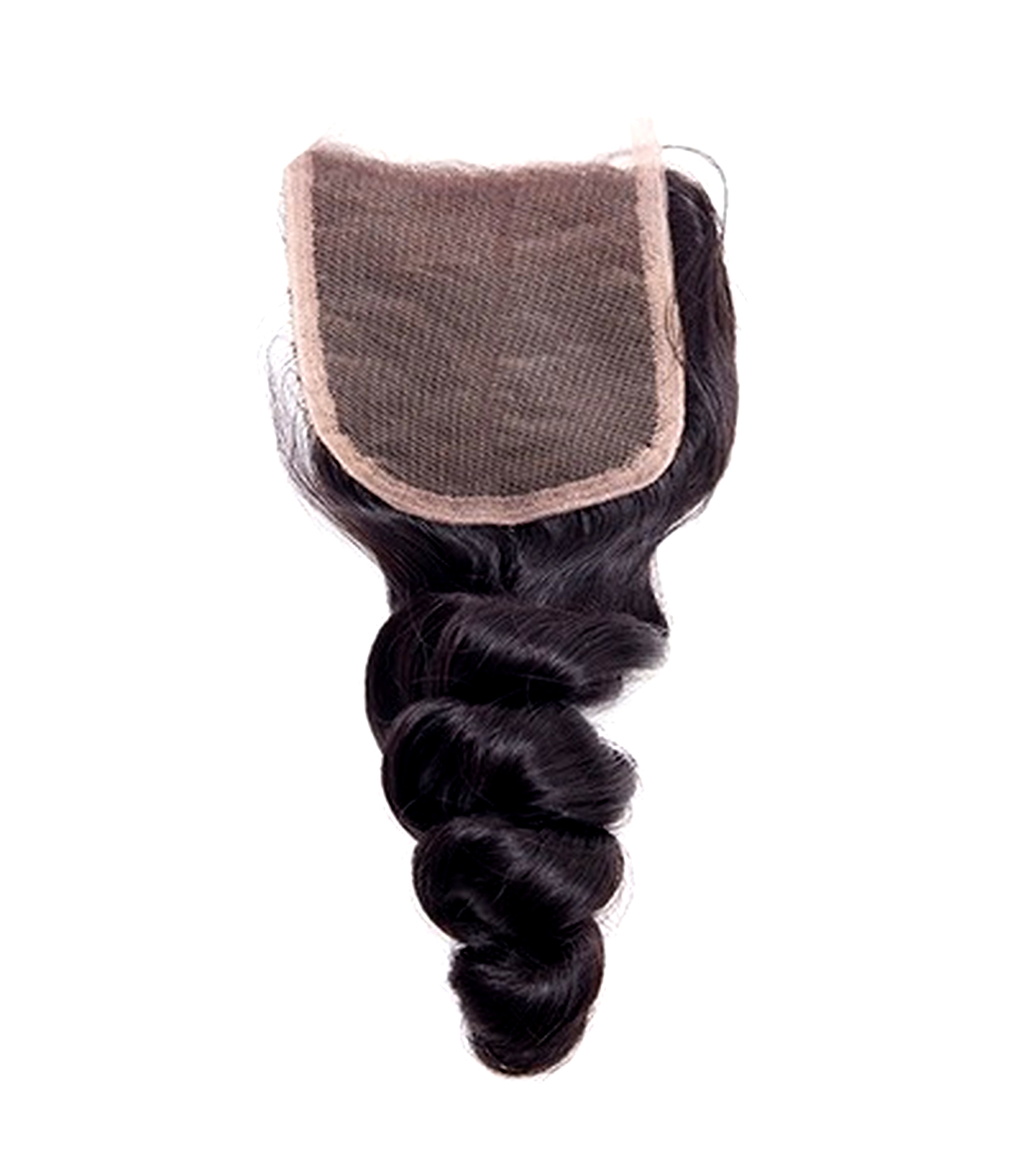 LOOSE WAVE 5*5 LACE CLOSURE
