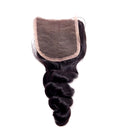 LOOSE WAVE 5*5 LACE CLOSURE