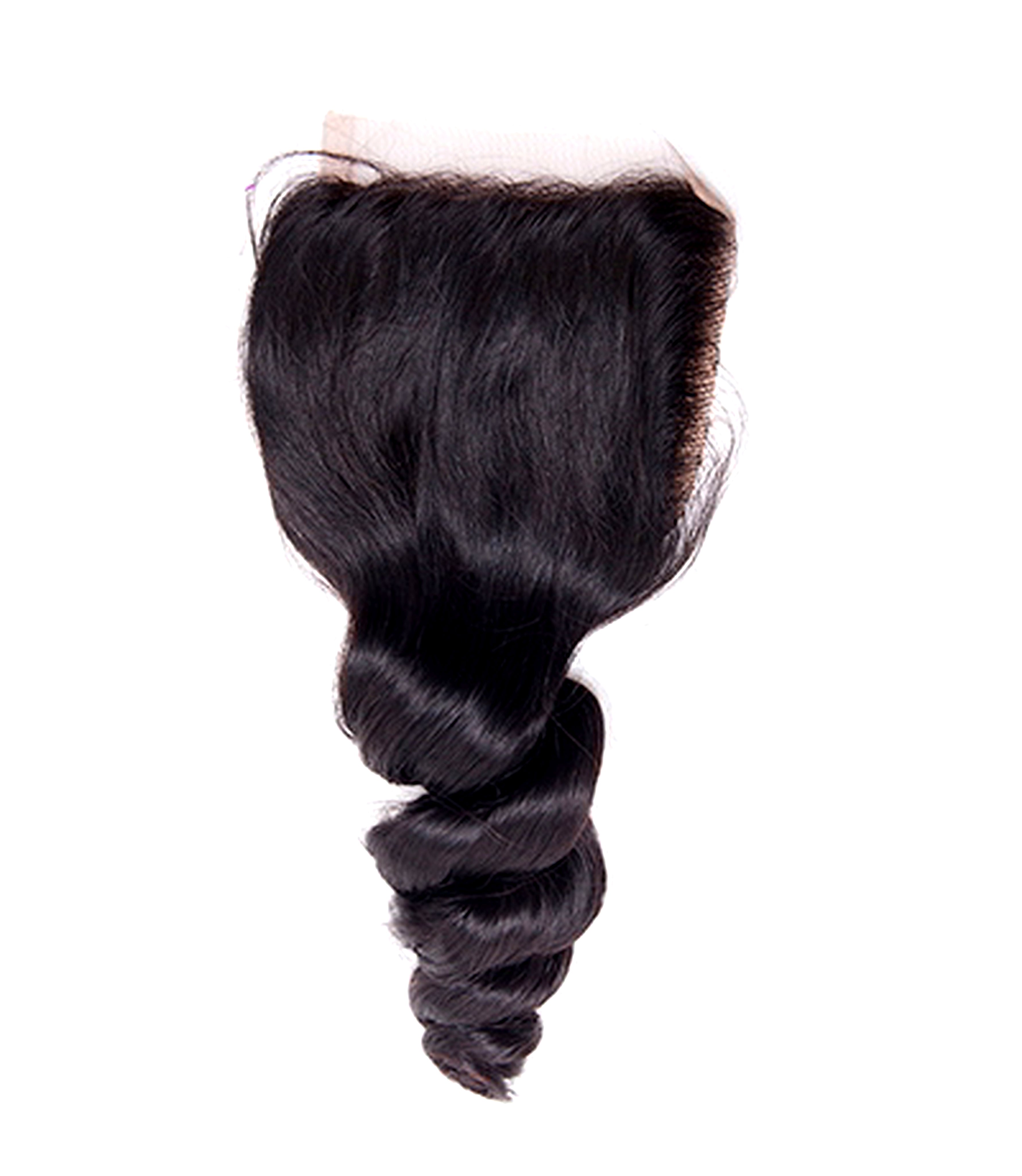 LOOSE WAVE 5*5 LACE CLOSURE