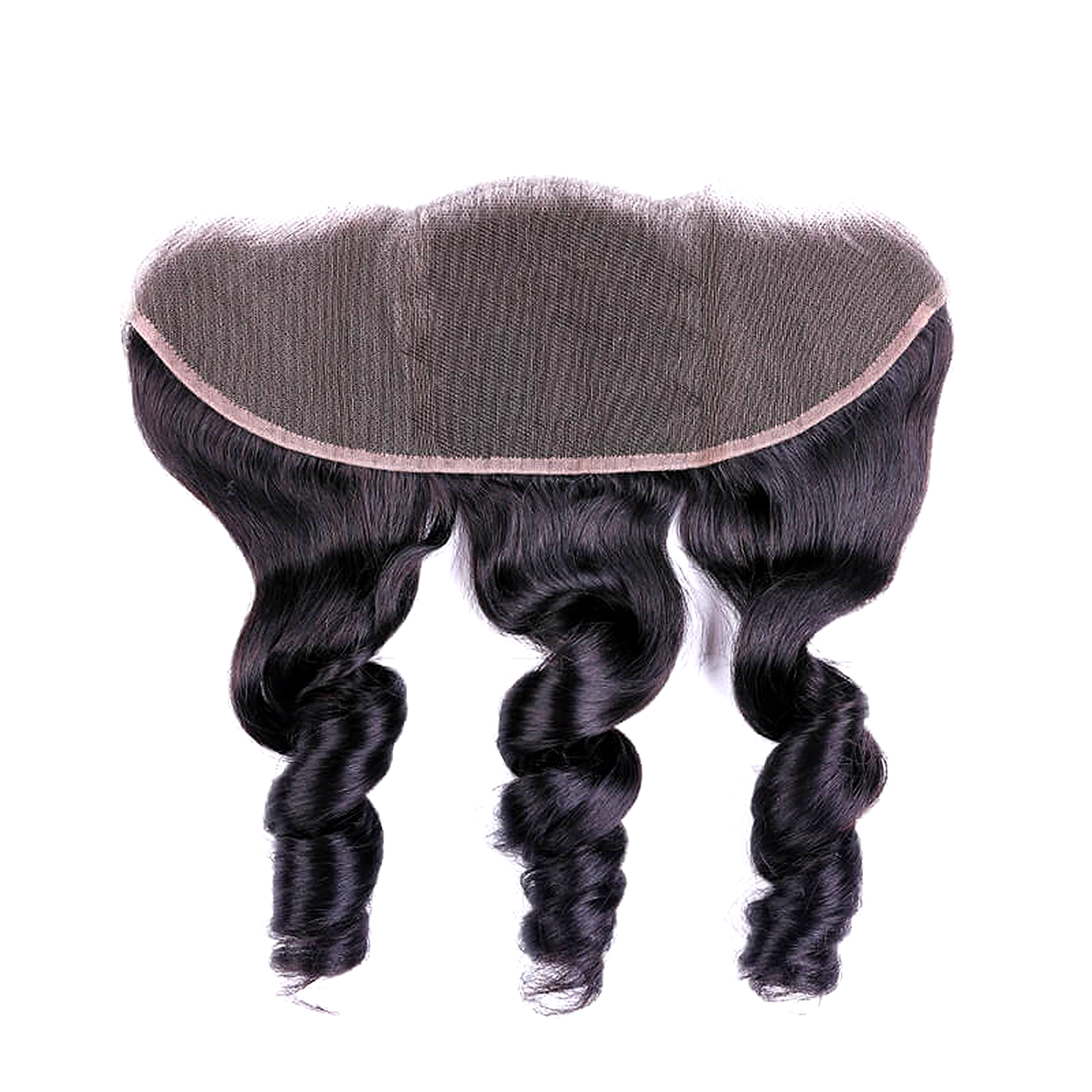 LOOSE WAVE LACE FRONTAL