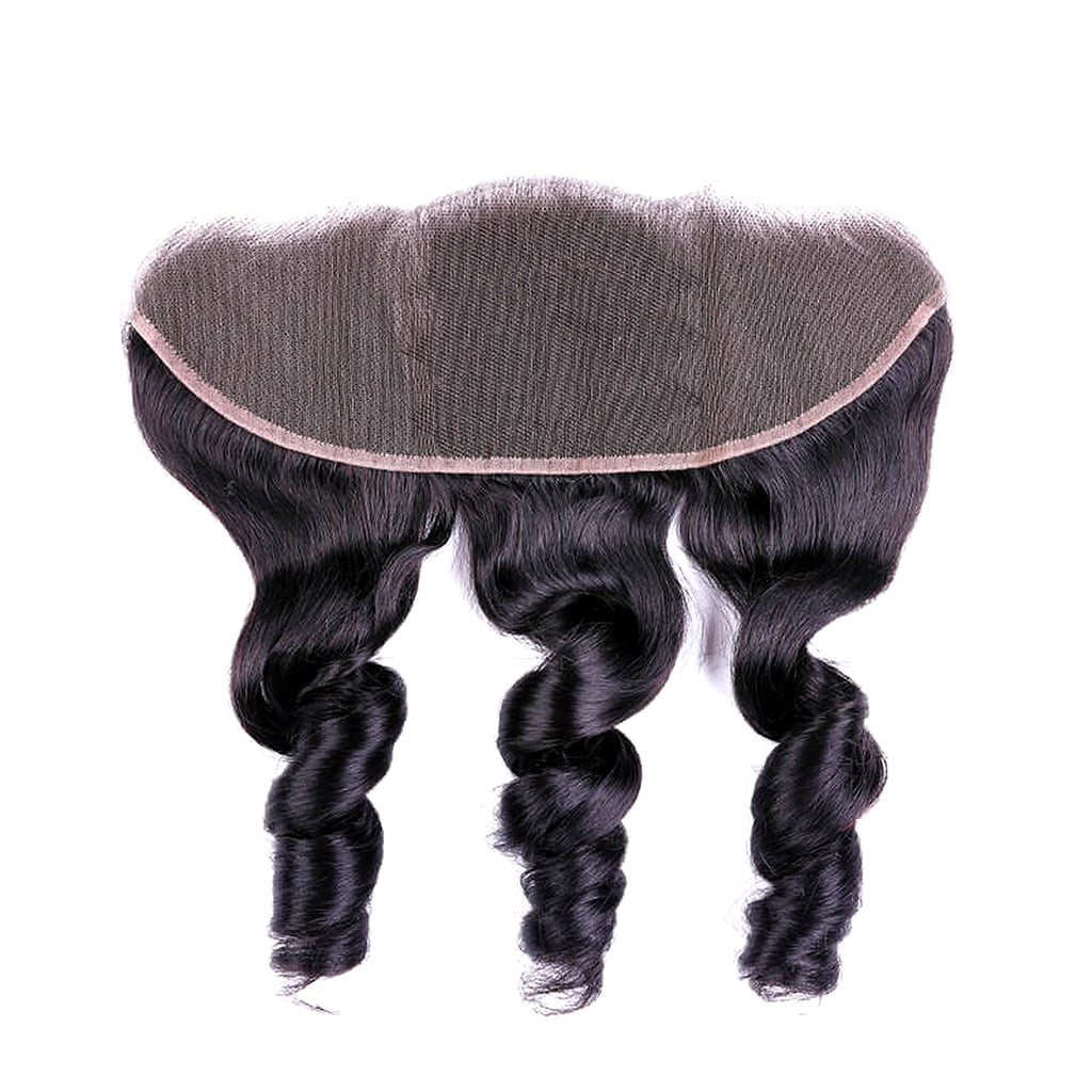 LOOSE WAVE LACE FRONTAL