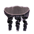 LOOSE WAVE LACE FRONTAL