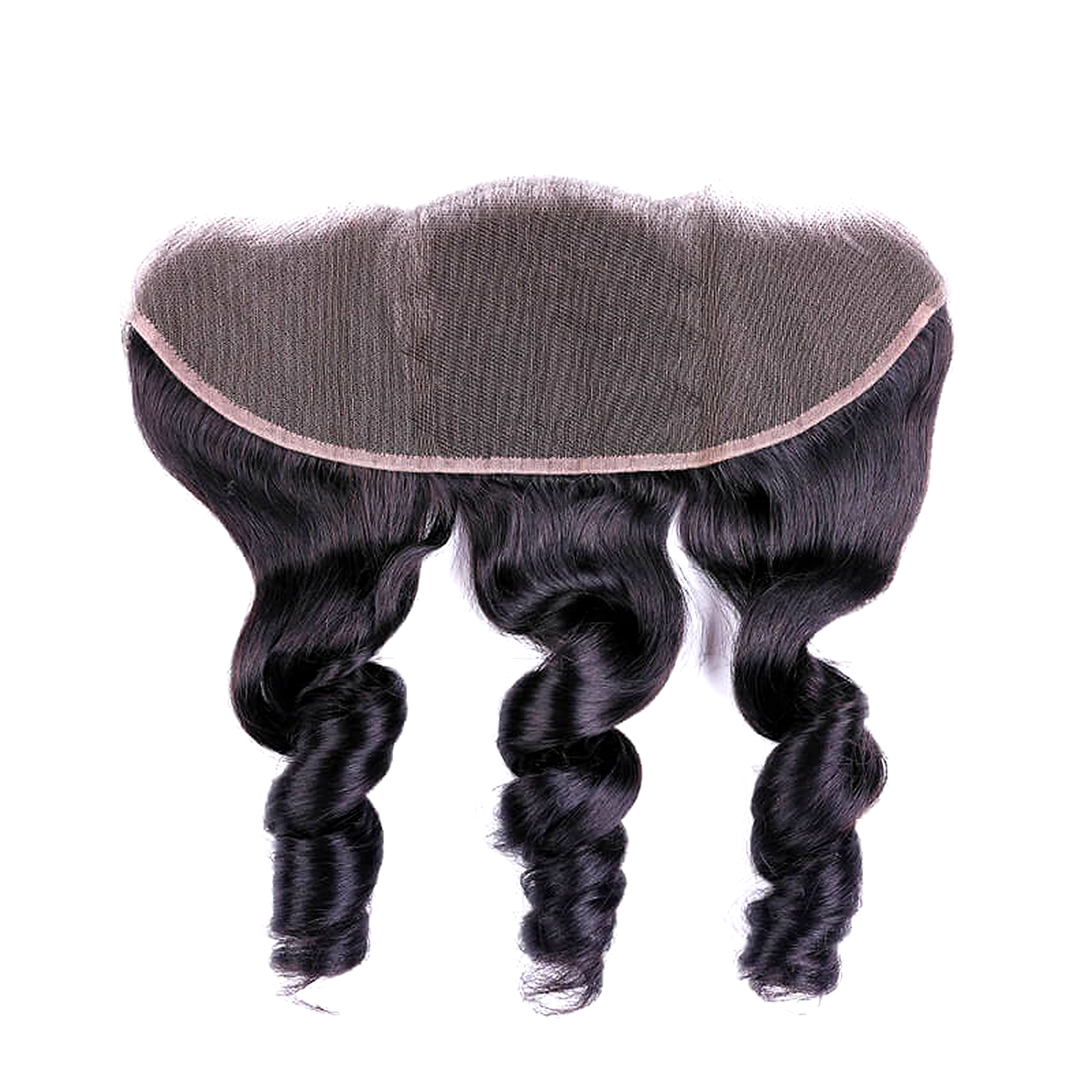 LOOSE WAVE LACE FRONTAL