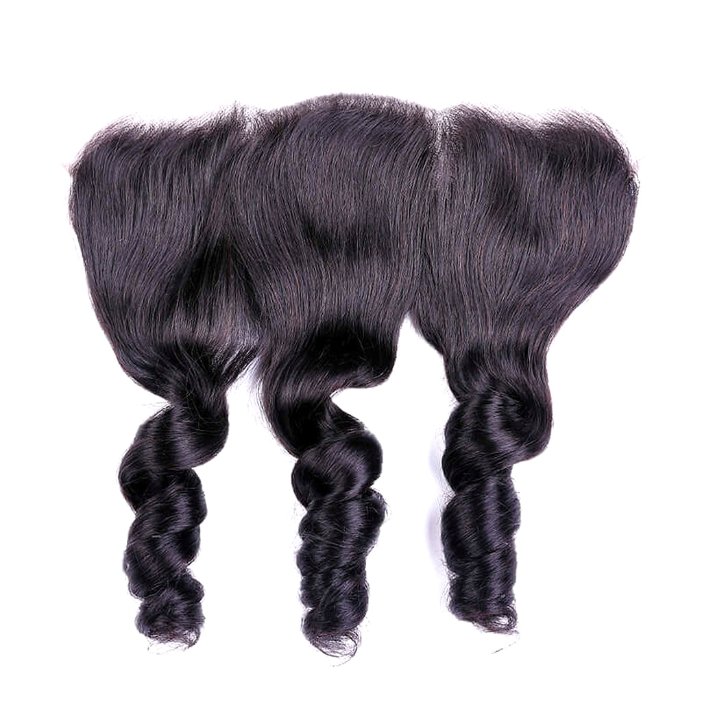 LOOSE WAVE LACE FRONTAL