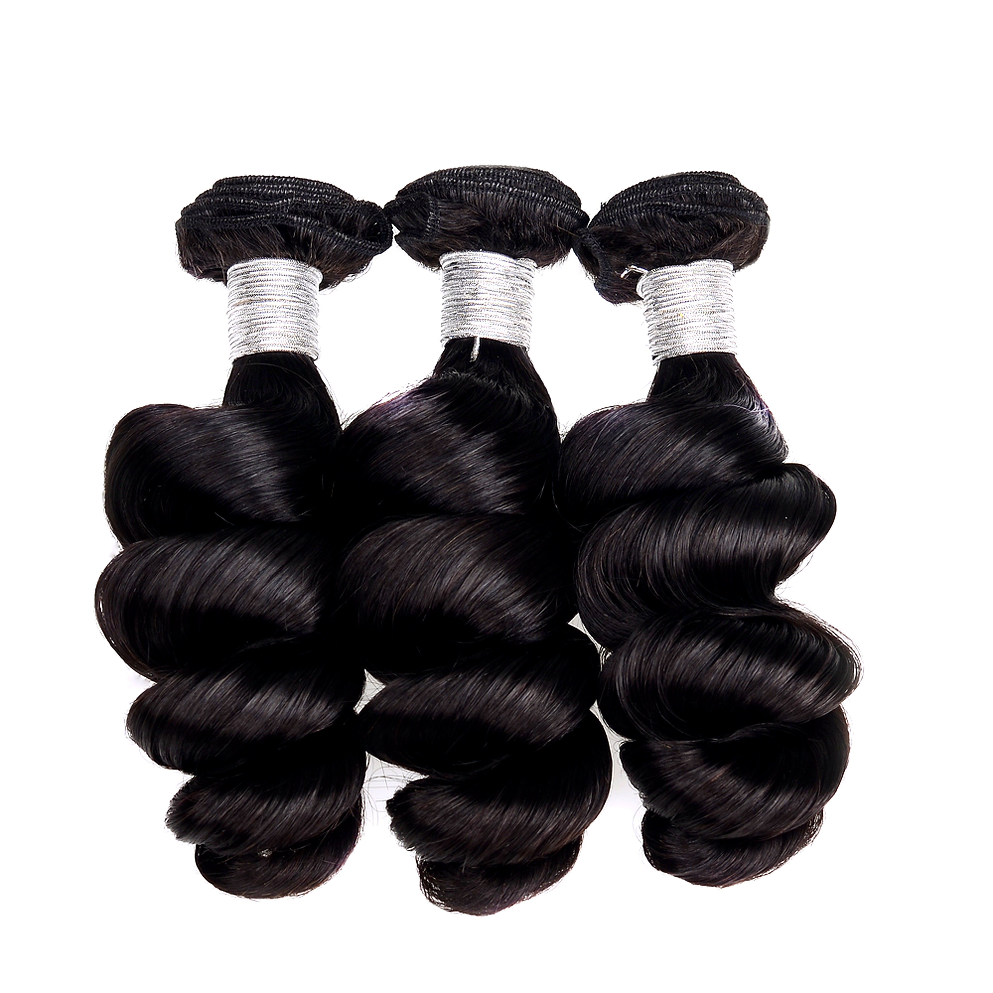 LOOSE WAVE BUNDLE