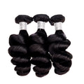 LOOSE WAVE BUNDLE
