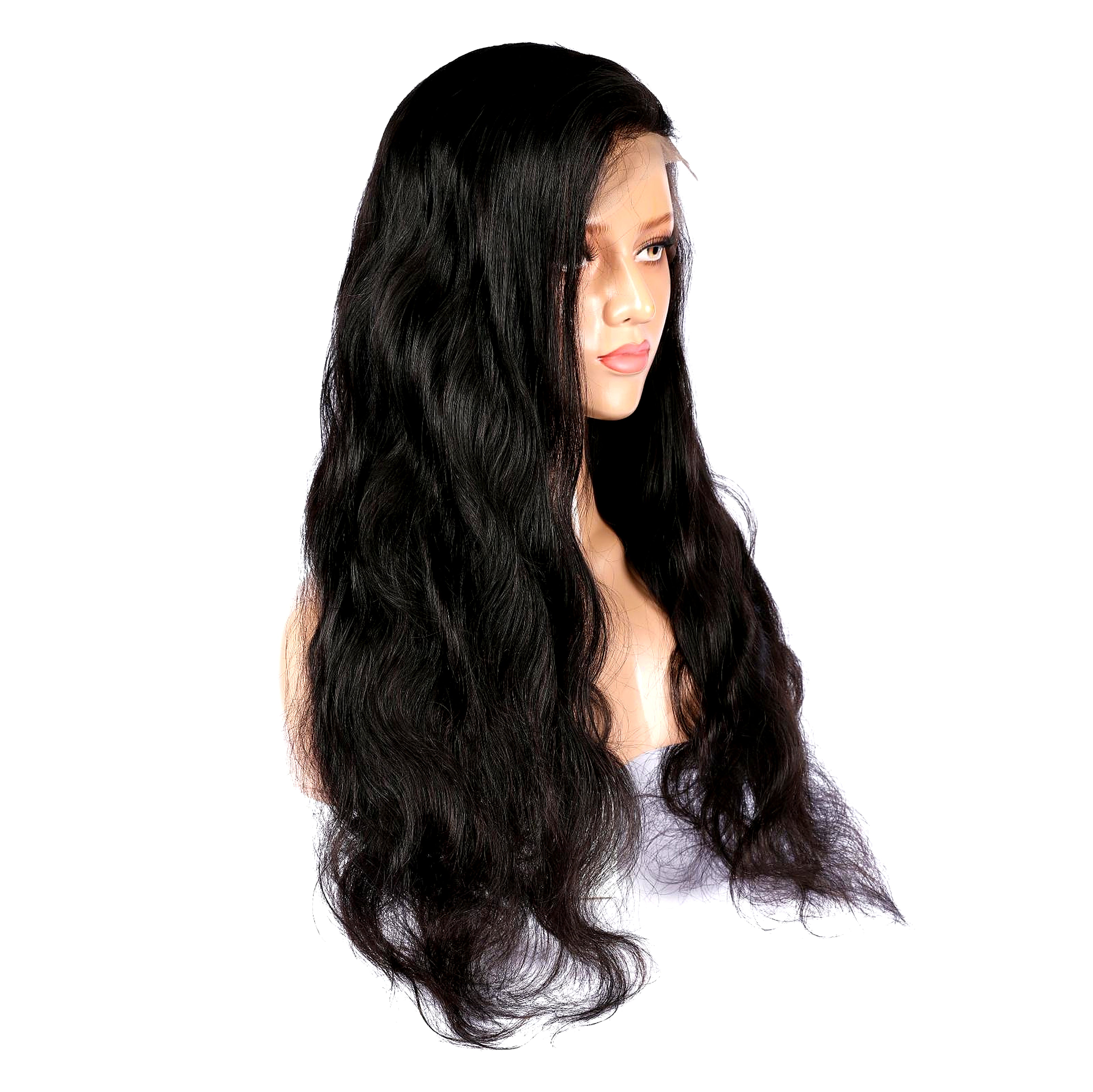 LOOSE WAVE 5*5 INVISIBLE HD LACE CLOSURE