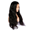 LOOSE WAVE 5*5 INVISIBLE HD LACE CLOSURE
