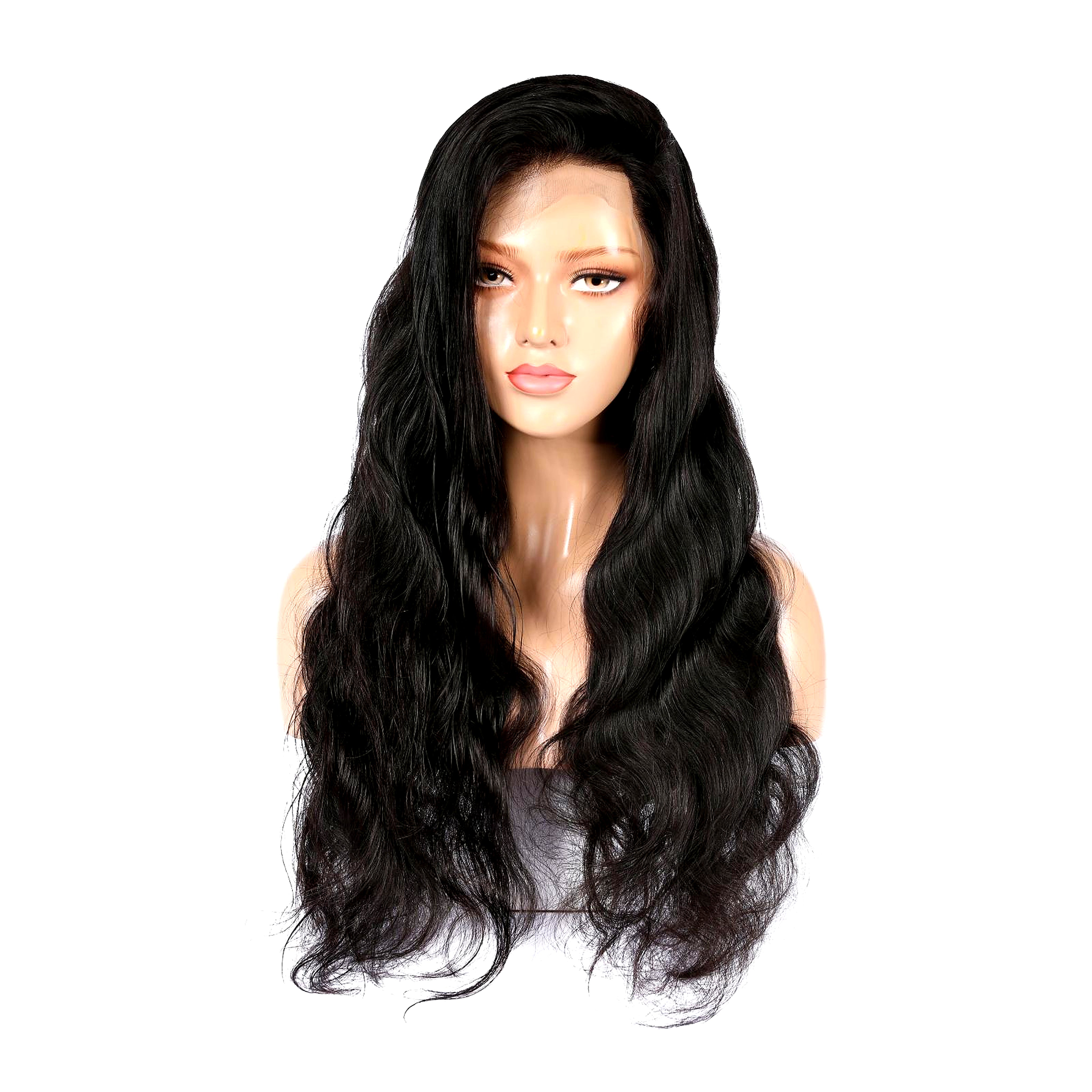LOOSE WAVE 5*5 INVISIBLE HD LACE CLOSURE