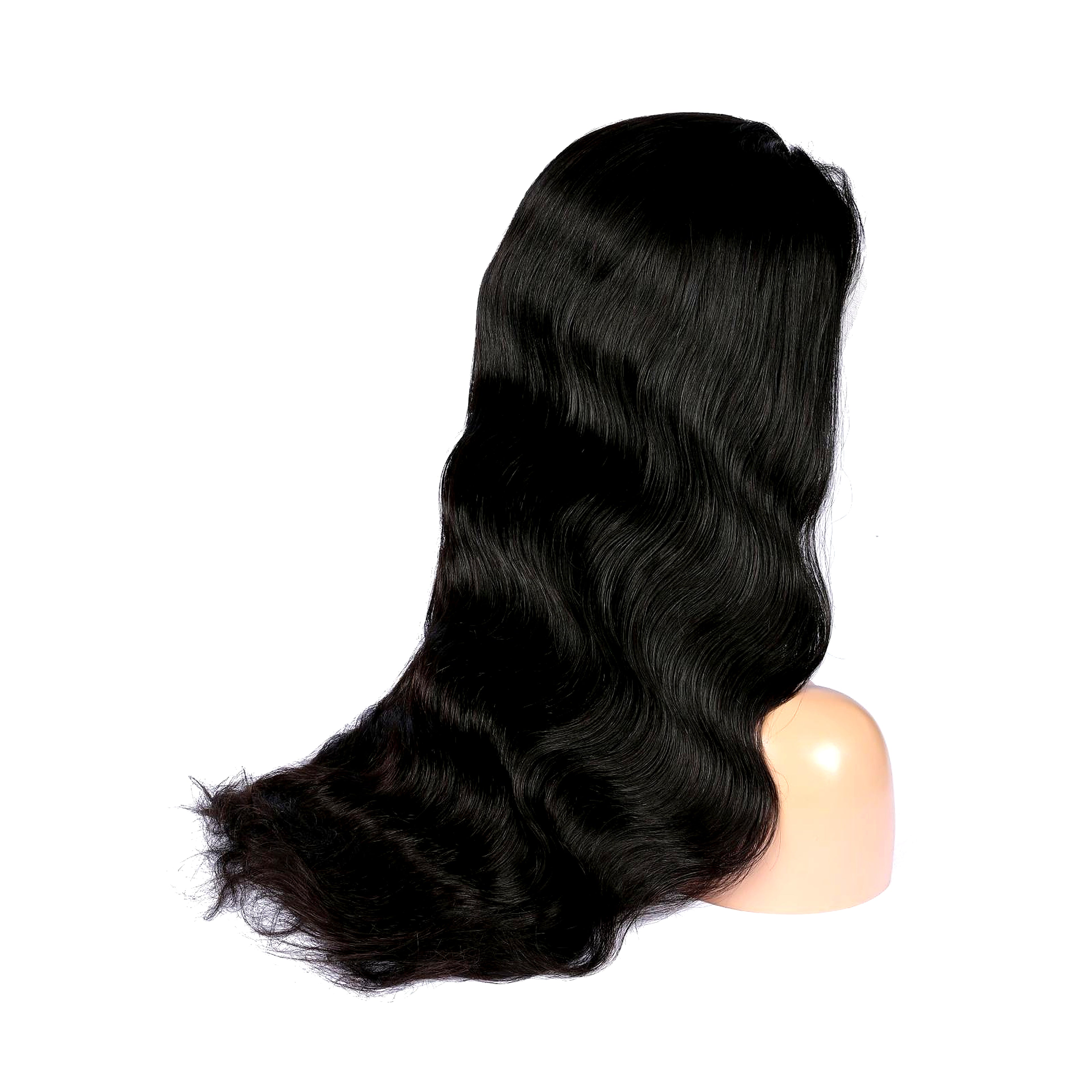 LOOSE WAVE  LACE FRONTAL WIG