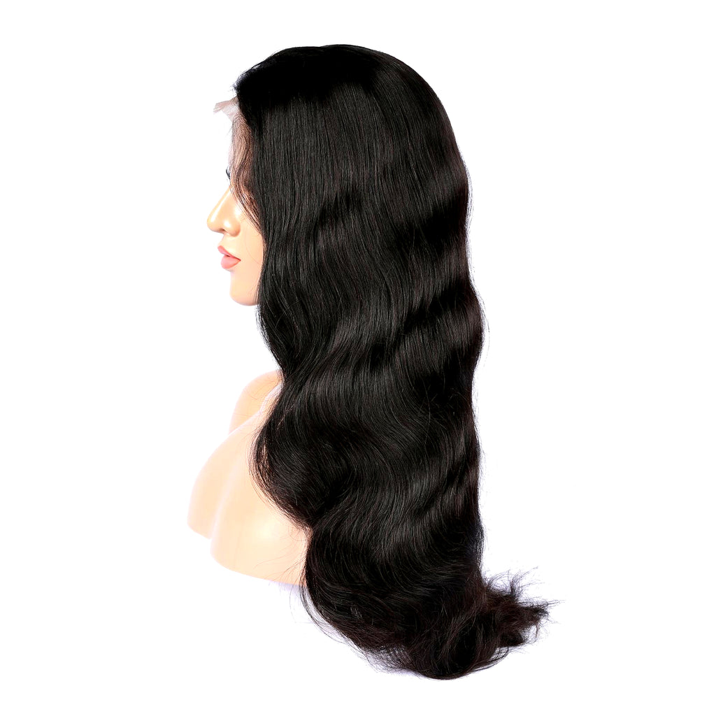 LOOSE WAVE  LACE FRONTAL WIG