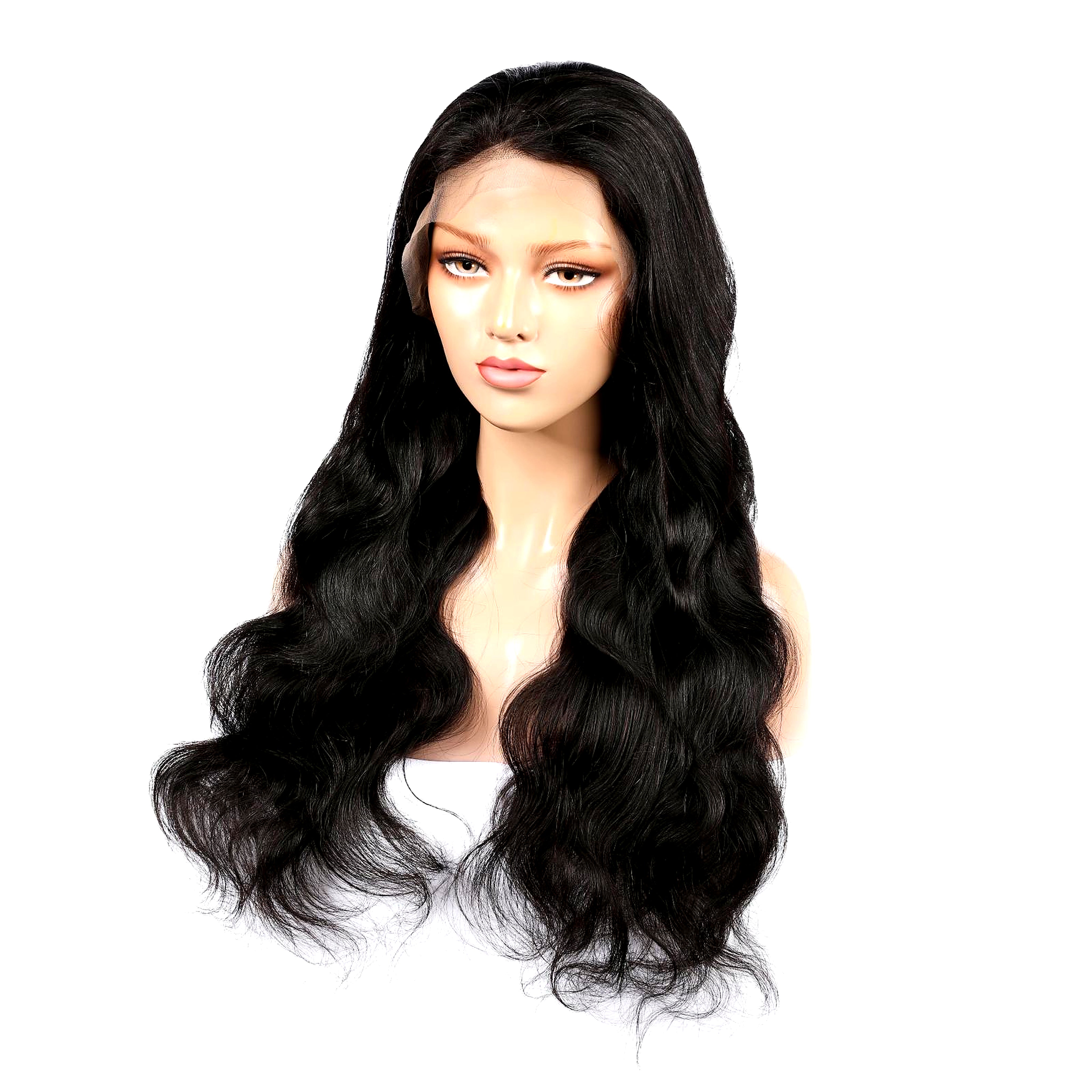LOOSE WAVE 5*5 INVISIBLE HD LACE CLOSURE