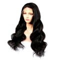 LOOSE WAVE  LACE FRONTAL WIG